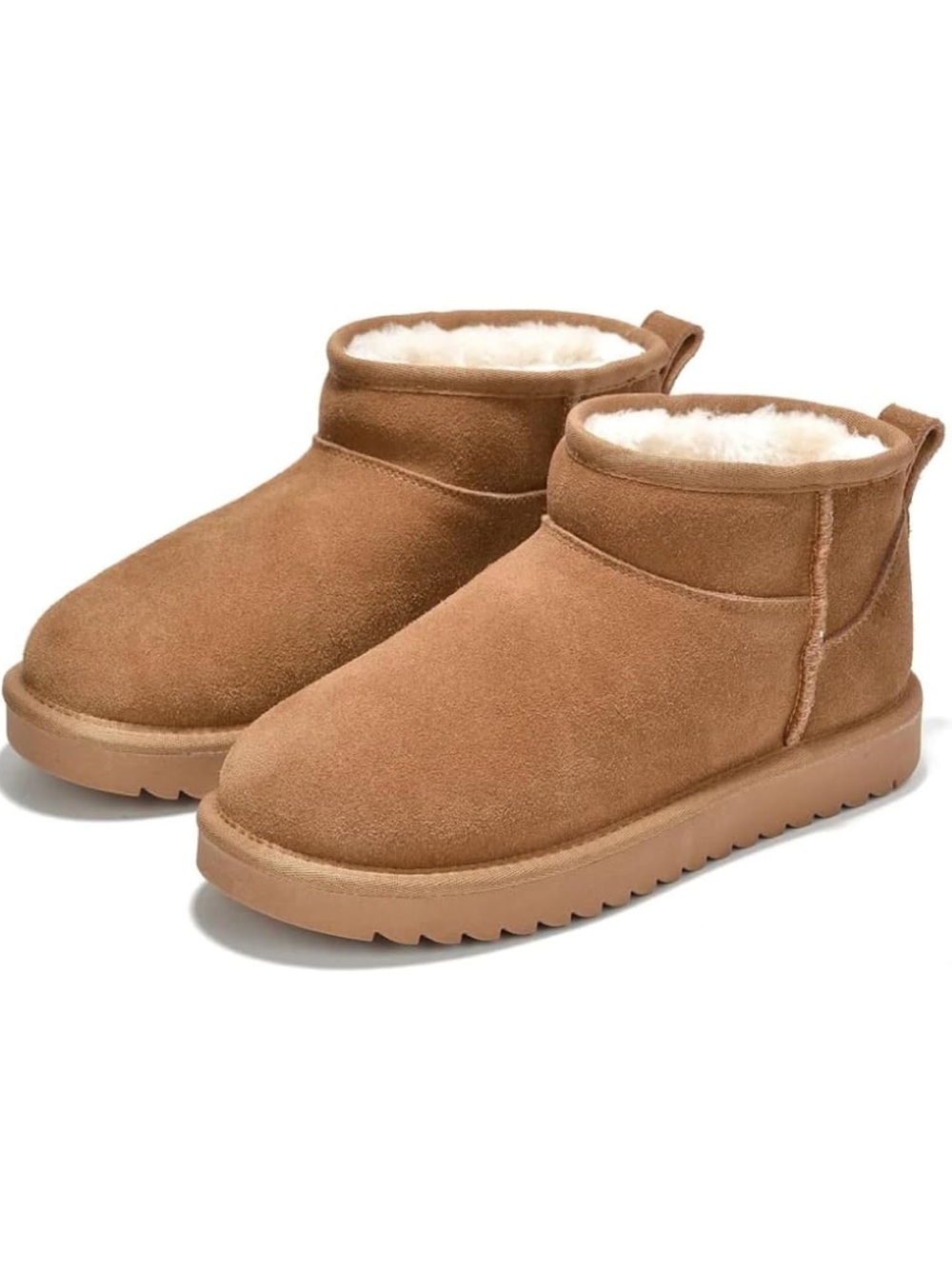 Project Cloud Ankle Boots 7